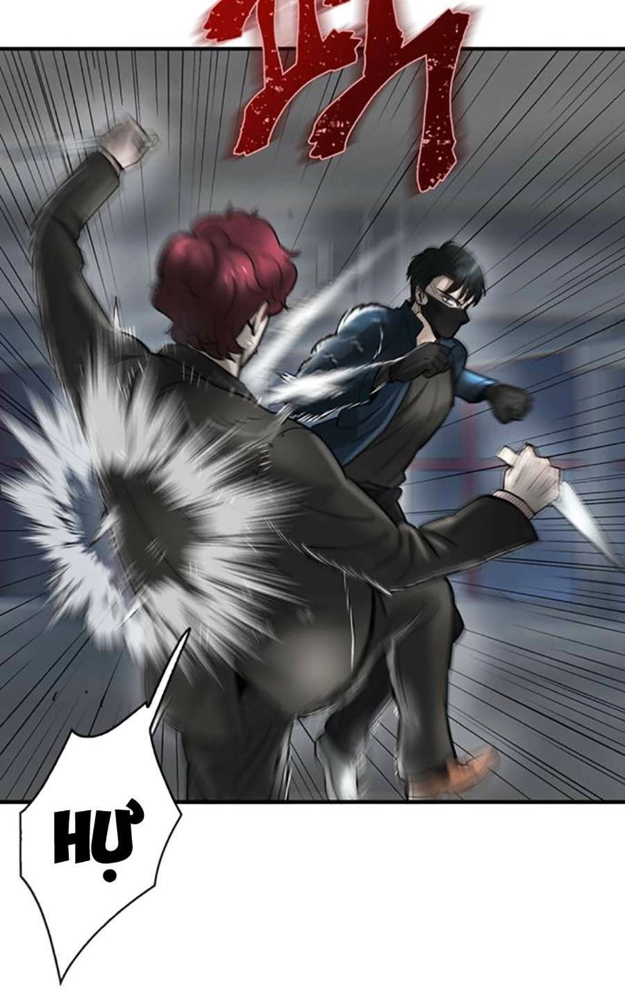 Bù Nhìn Chapter 24 - 39