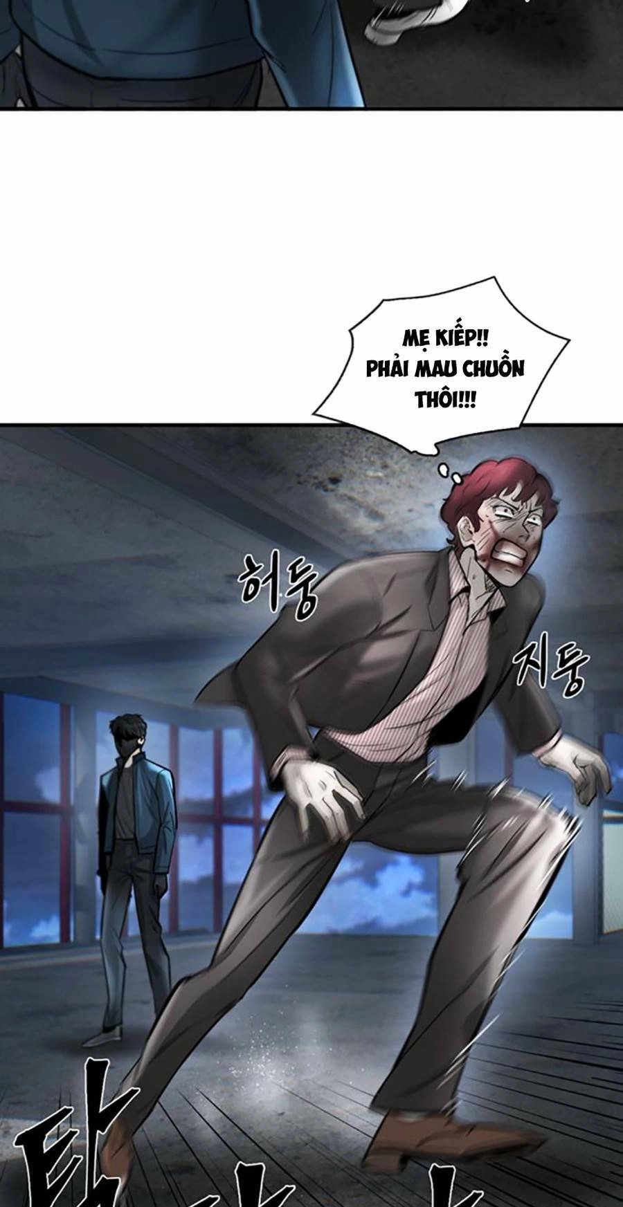 Bù Nhìn Chapter 24 - 83