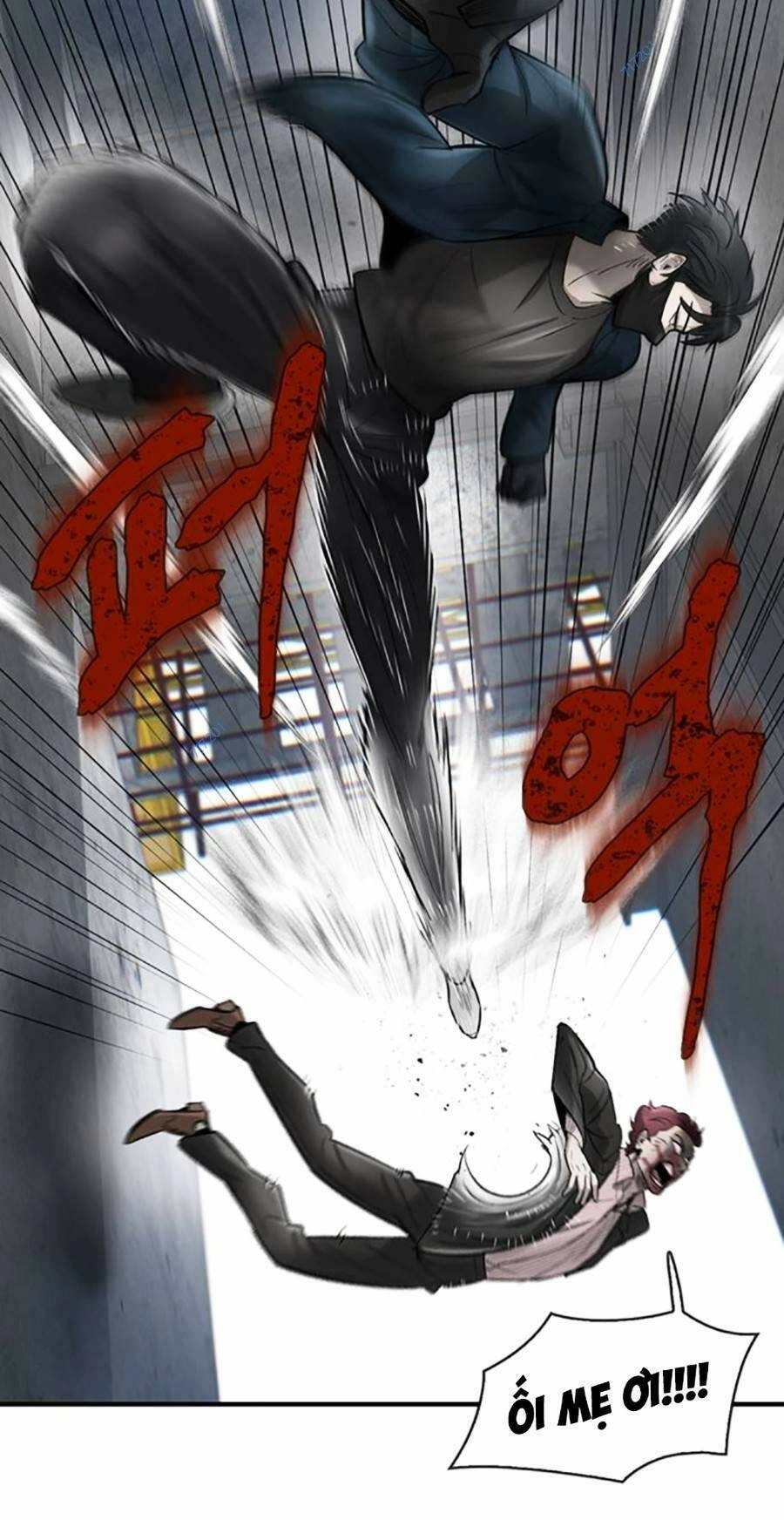 Bù Nhìn Chapter 24 - 85