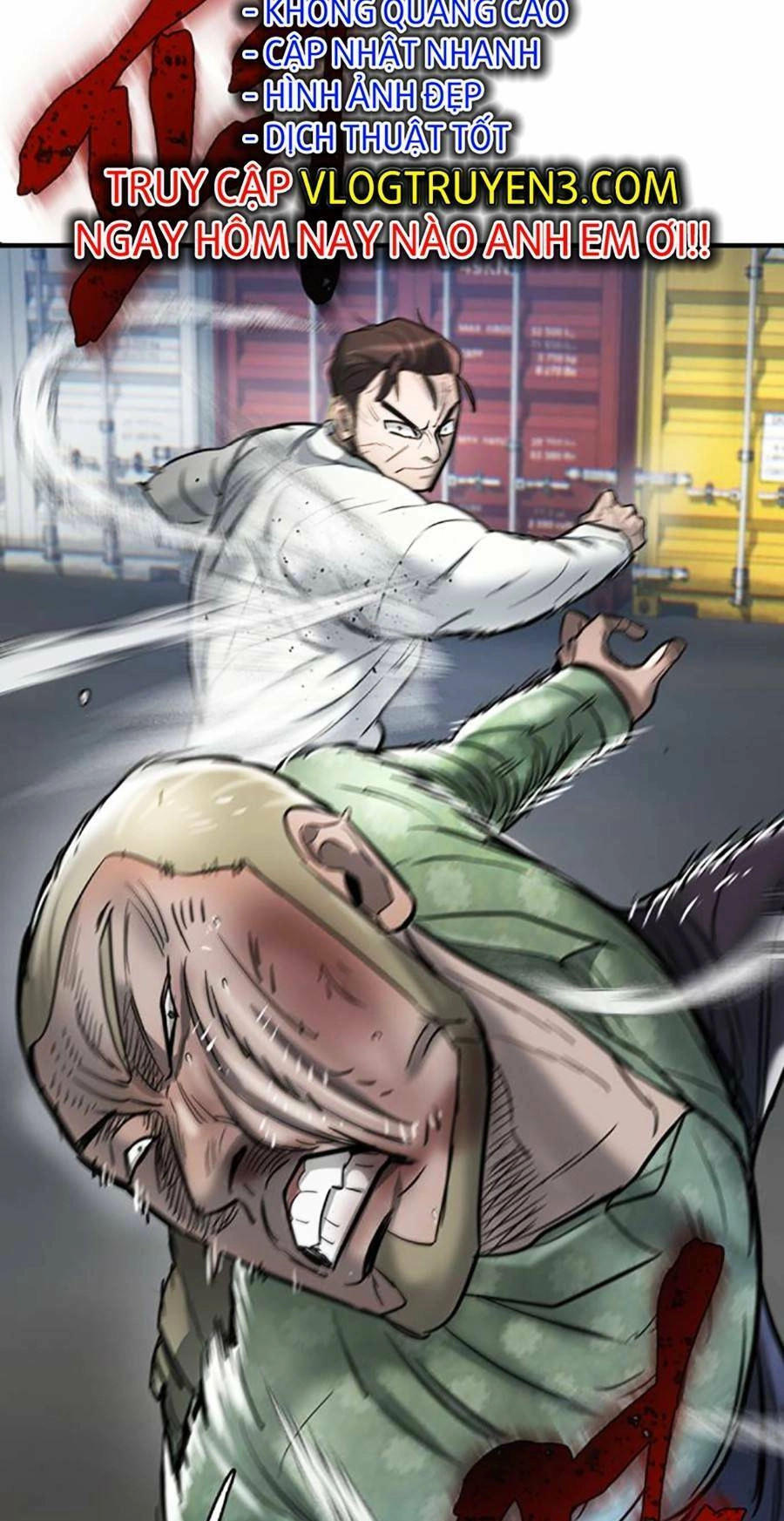 Bù Nhìn Chapter 24 - 99