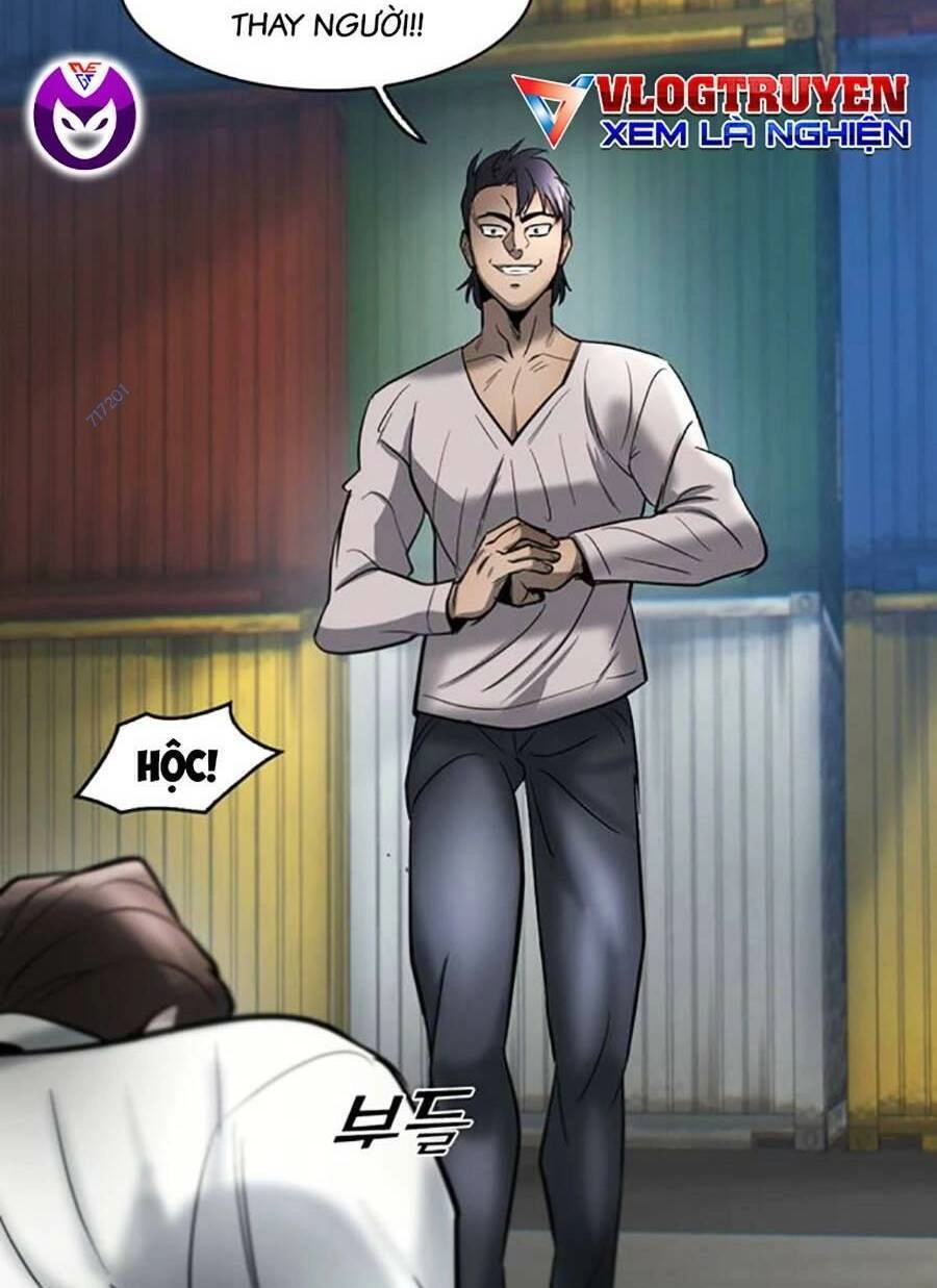 Bù Nhìn Chapter 24 - 110