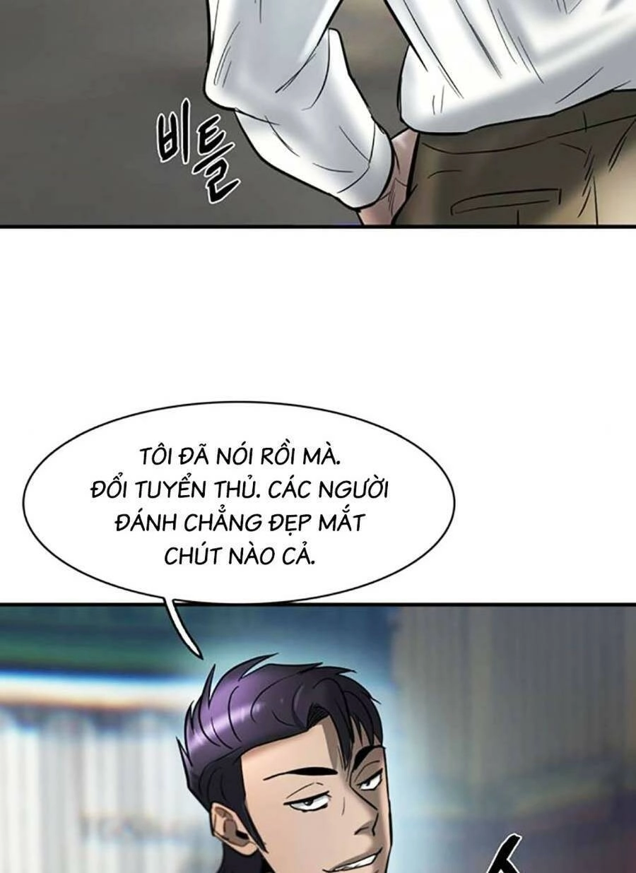 Bù Nhìn Chapter 24 - 117
