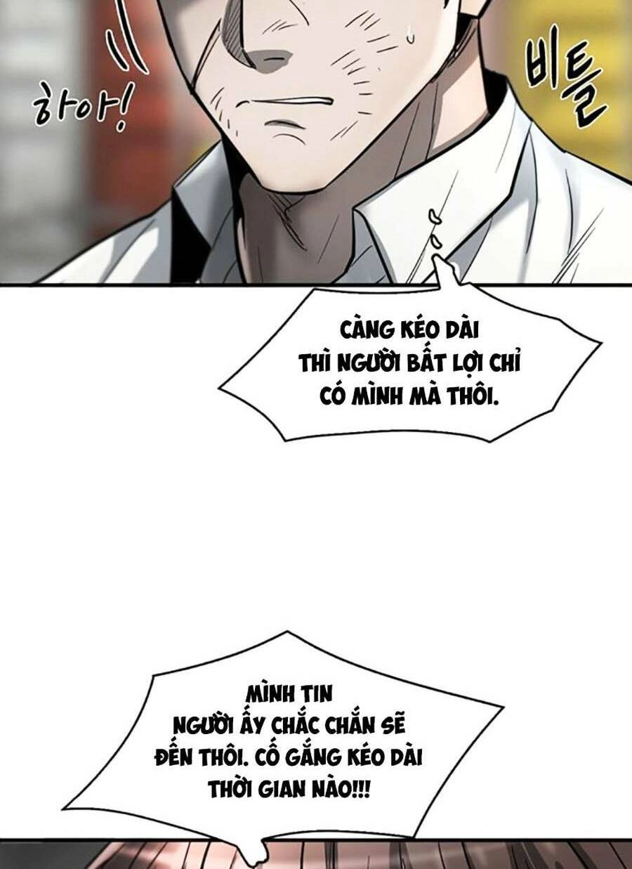 Bù Nhìn Chapter 24 - 128