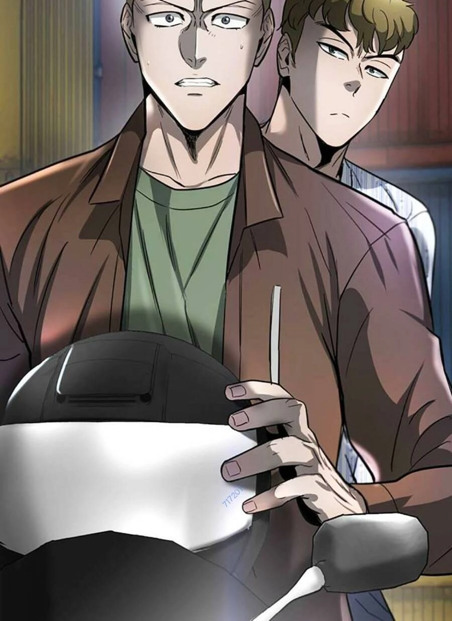 Bù Nhìn Chapter 24 - 138