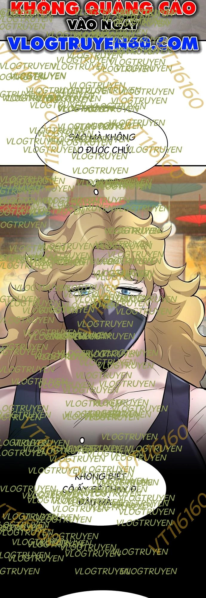 Bù Nhìn Chapter  124 - 4