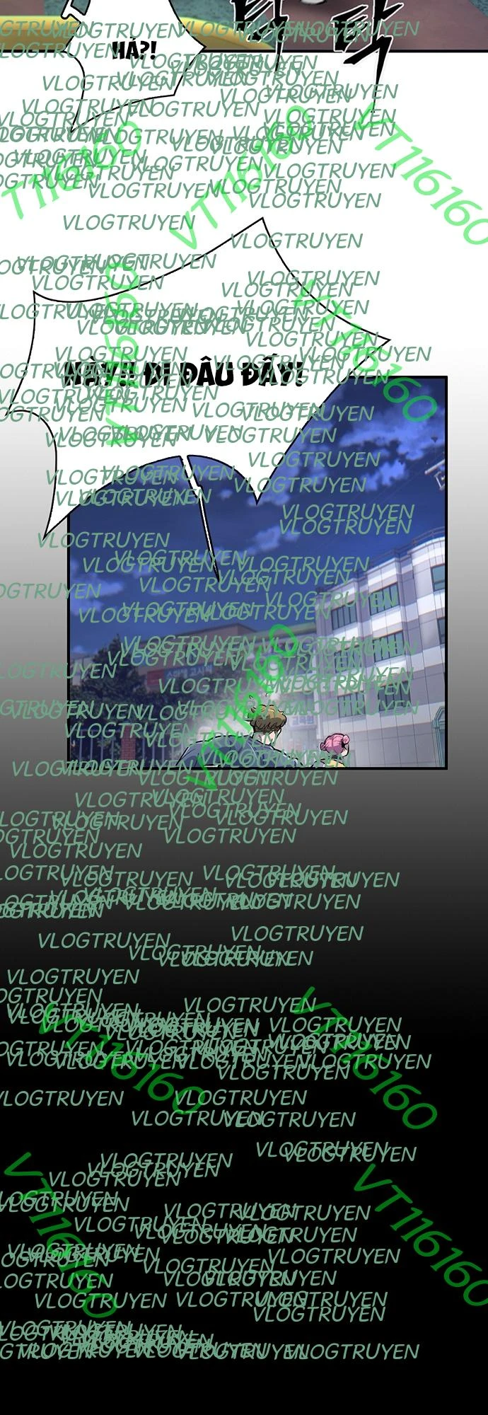 Bù Nhìn Chapter  124 - 8