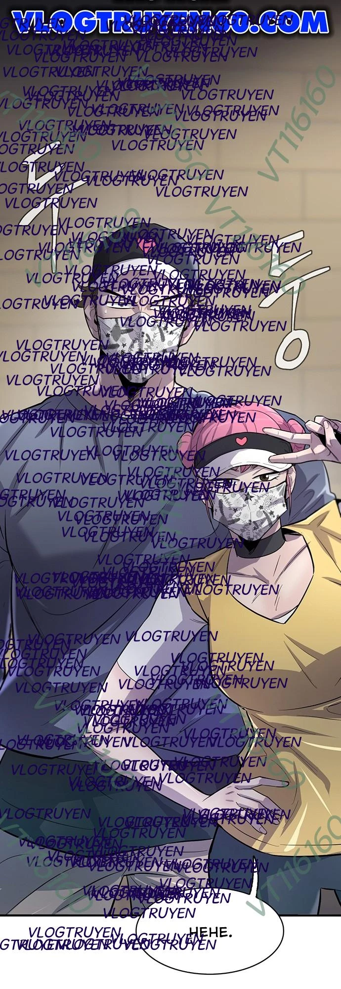 Bù Nhìn Chapter  124 - 10