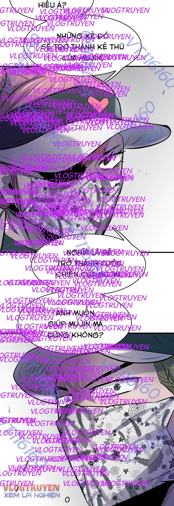 Bù Nhìn Chapter  124 - 14