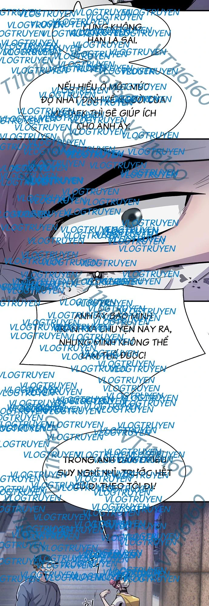 Bù Nhìn Chapter  124 - 15