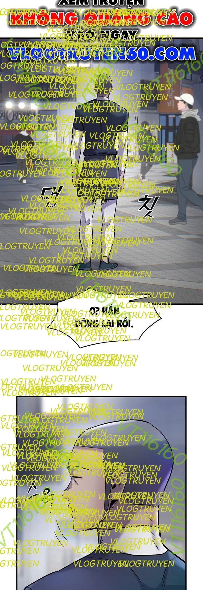 Bù Nhìn Chapter  124 - 25