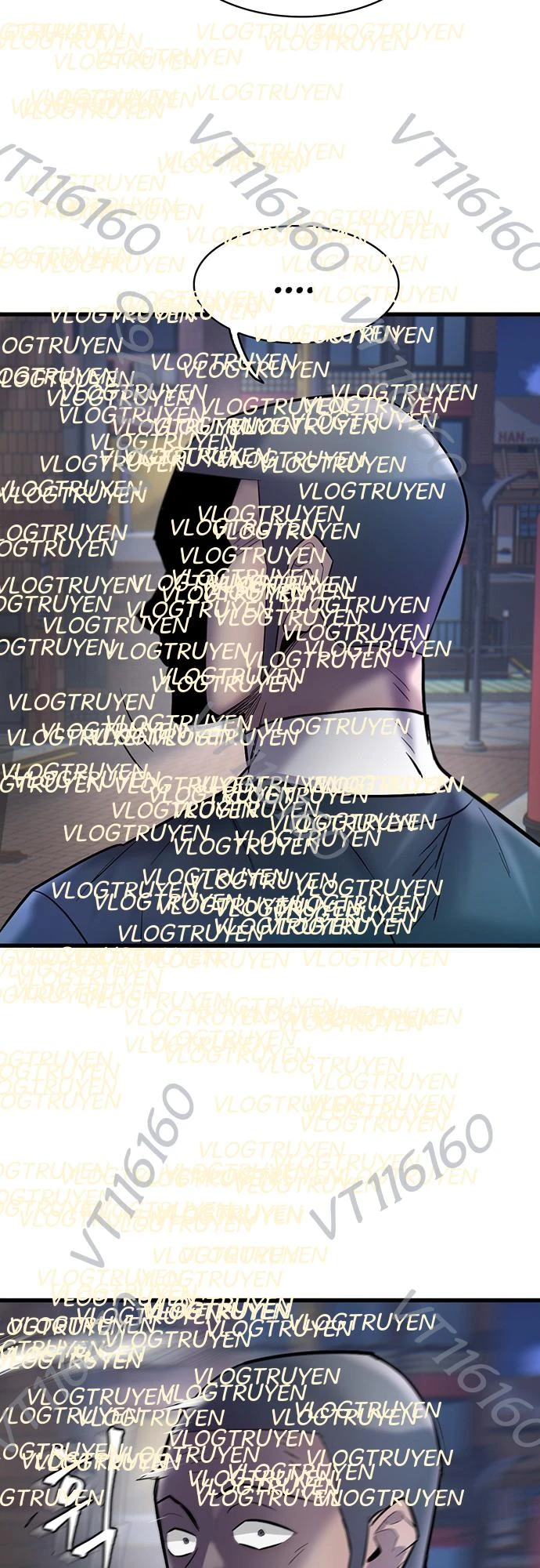 Bù Nhìn Chapter  124 - 28