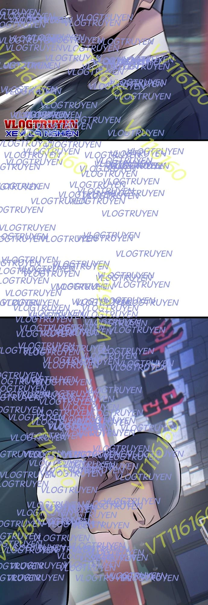 Bù Nhìn Chapter  124 - 29