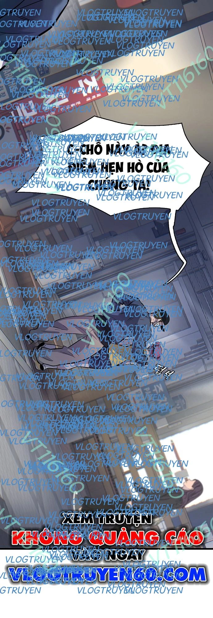 Bù Nhìn Chapter  124 - 30