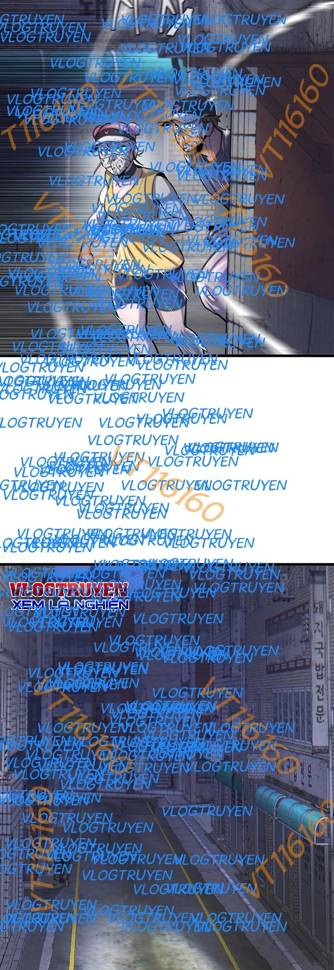 Bù Nhìn Chapter  124 - 33