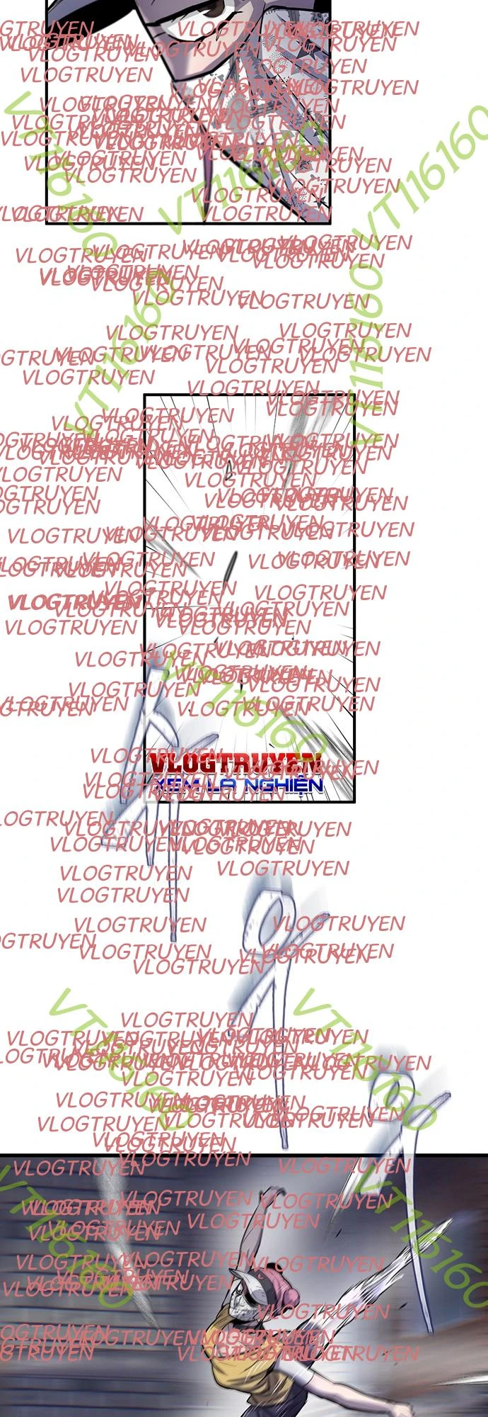 Bù Nhìn Chapter  124 - 39