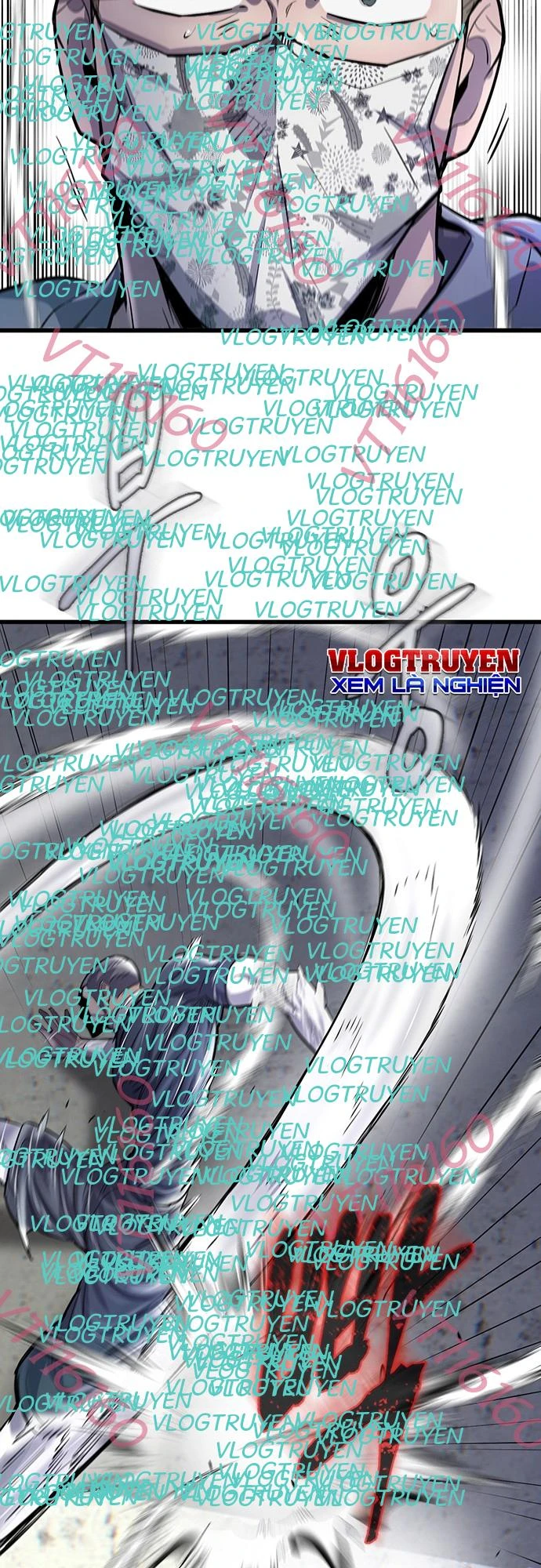 Bù Nhìn Chapter  124 - 41