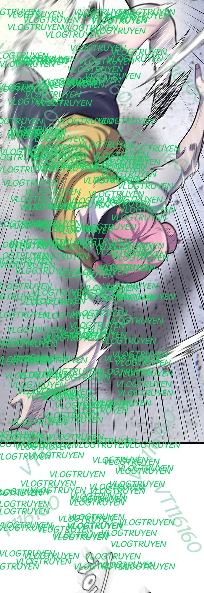 Bù Nhìn Chapter  124 - 42