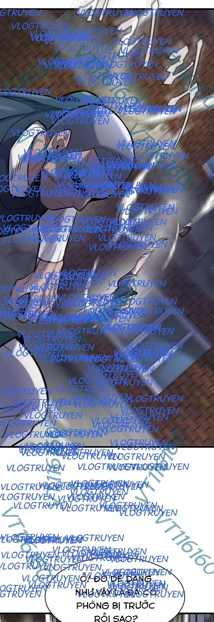 Bù Nhìn Chapter  124 - 43