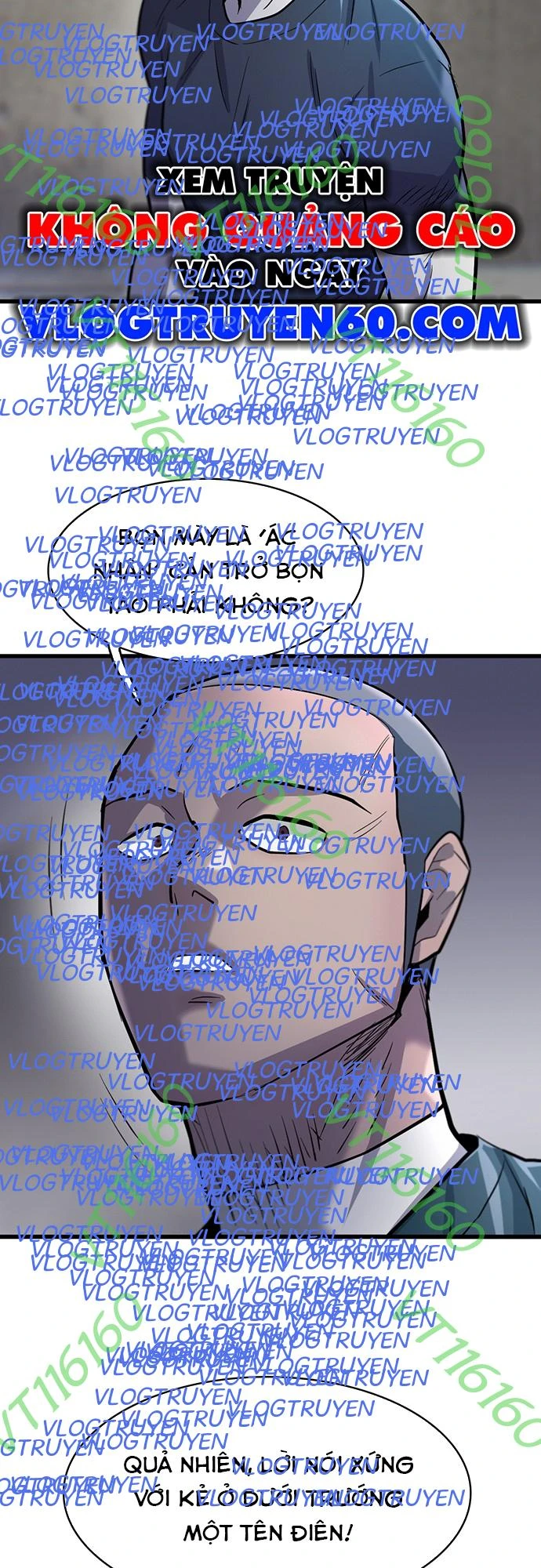 Bù Nhìn Chapter  124 - 45