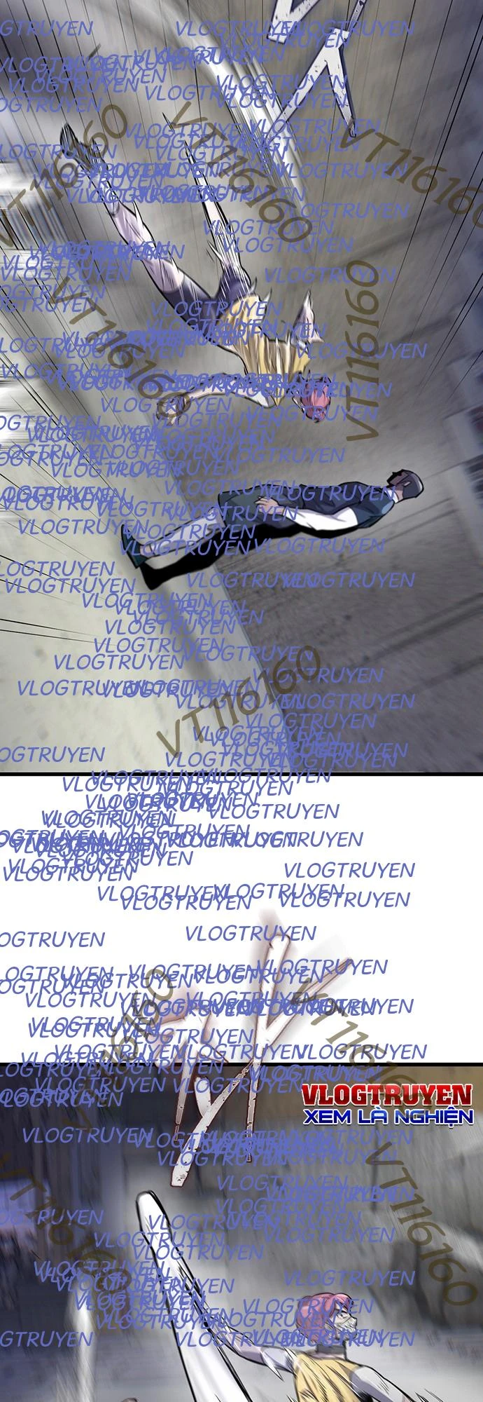 Bù Nhìn Chapter  124 - 47