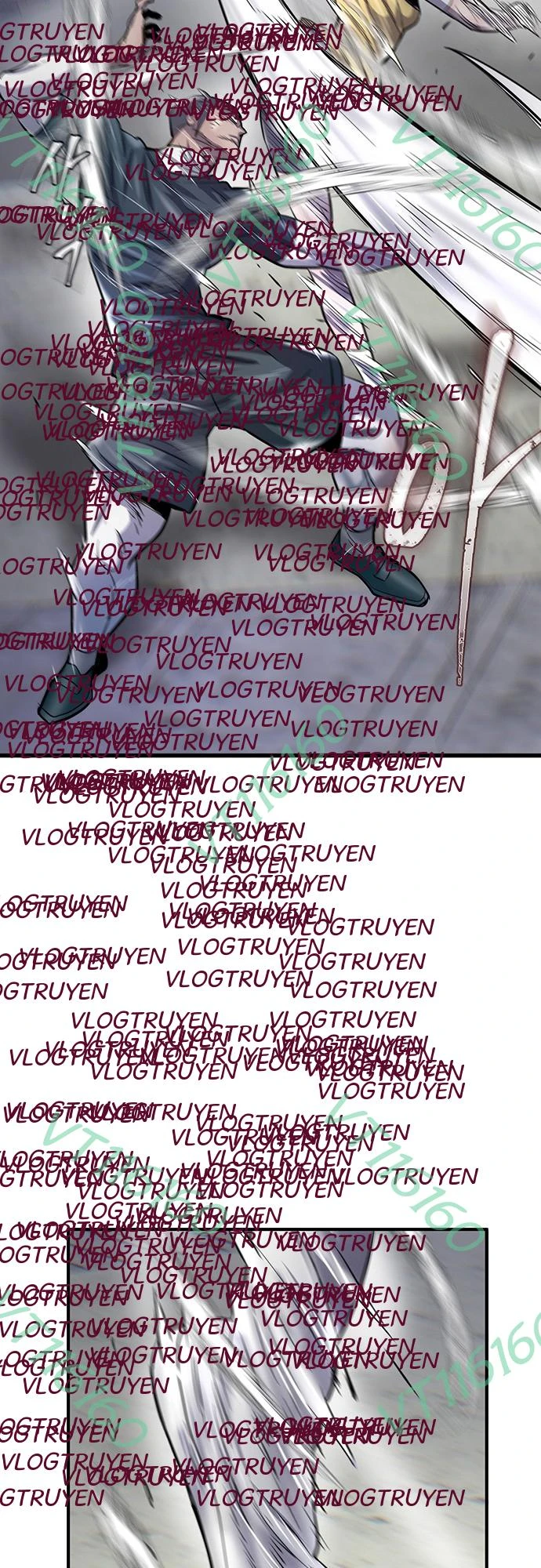 Bù Nhìn Chapter  124 - 48