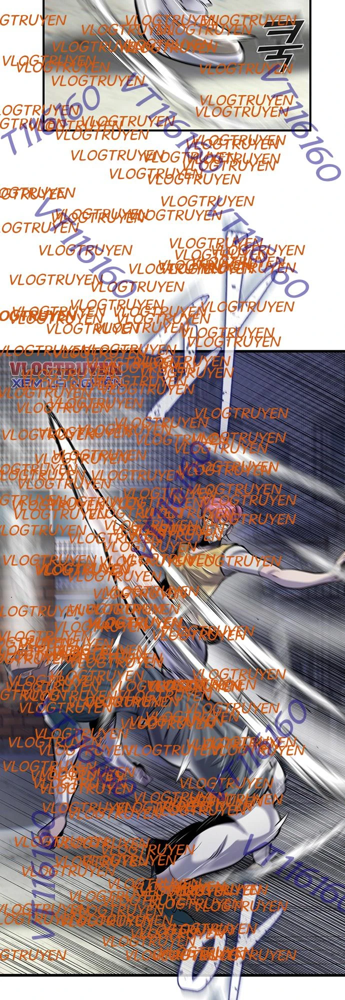 Bù Nhìn Chapter  124 - 49