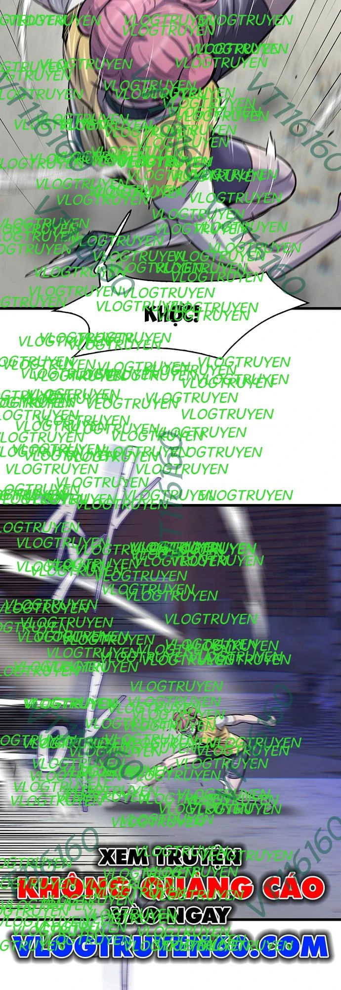 Bù Nhìn Chapter  124 - 52