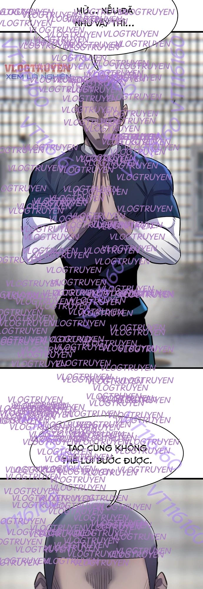 Bù Nhìn Chapter  124 - 55