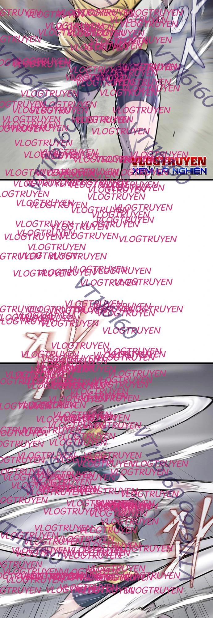 Bù Nhìn Chapter  124 - 57