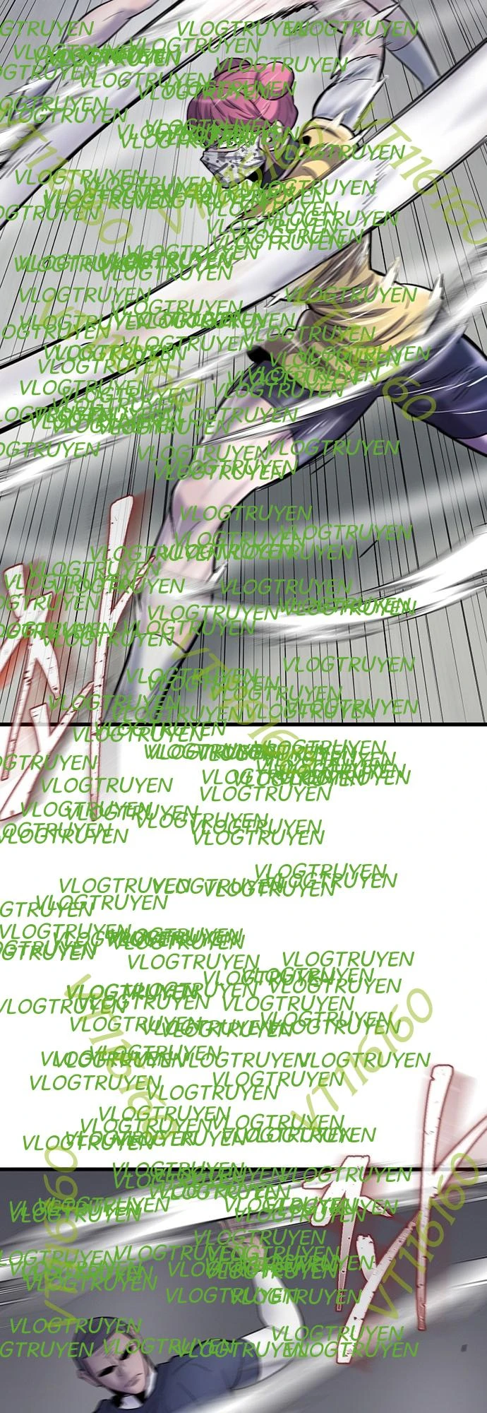 Bù Nhìn Chapter  124 - 58