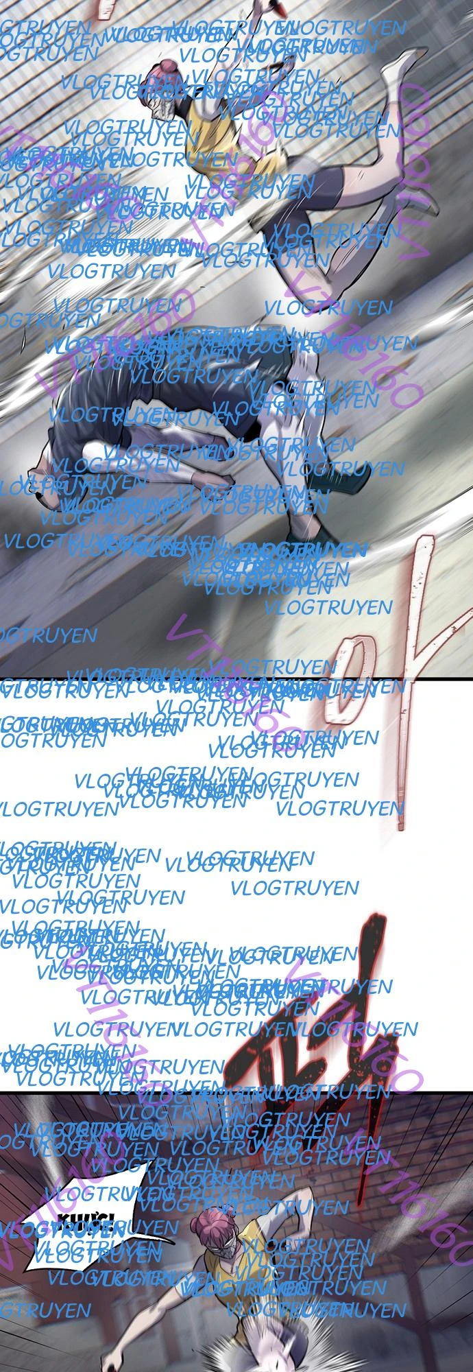 Bù Nhìn Chapter  124 - 60