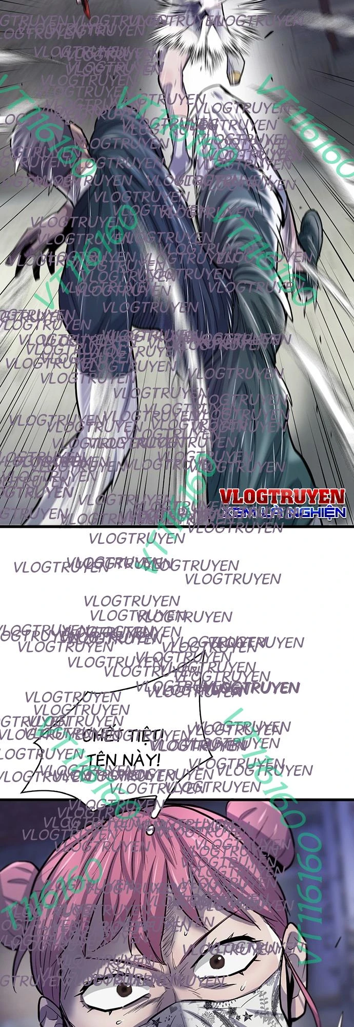 Bù Nhìn Chapter  124 - 61