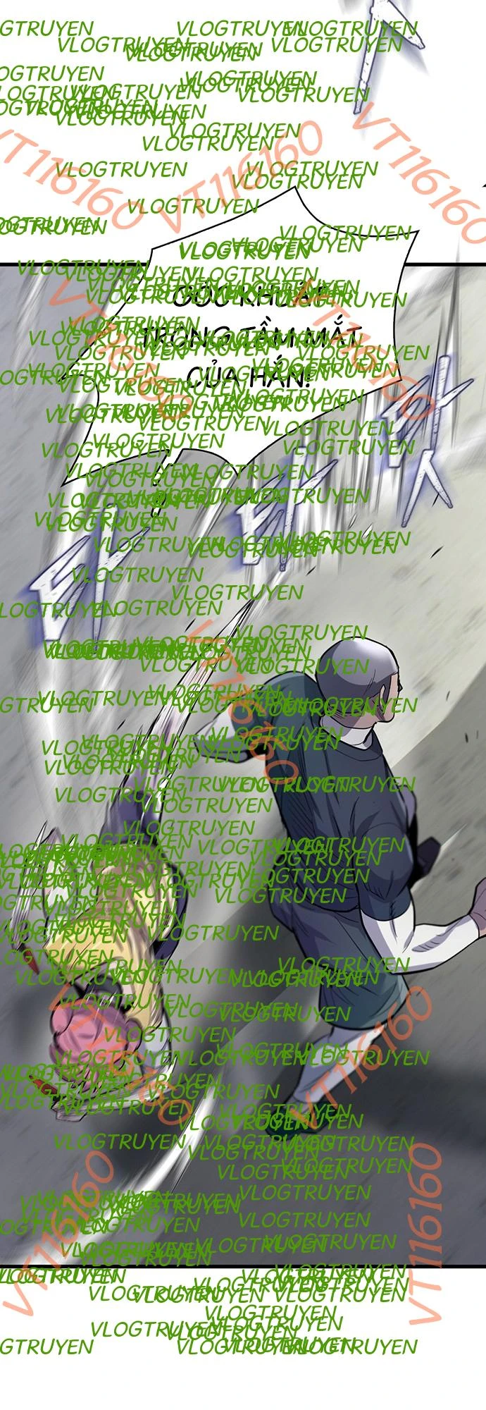 Bù Nhìn Chapter  124 - 63