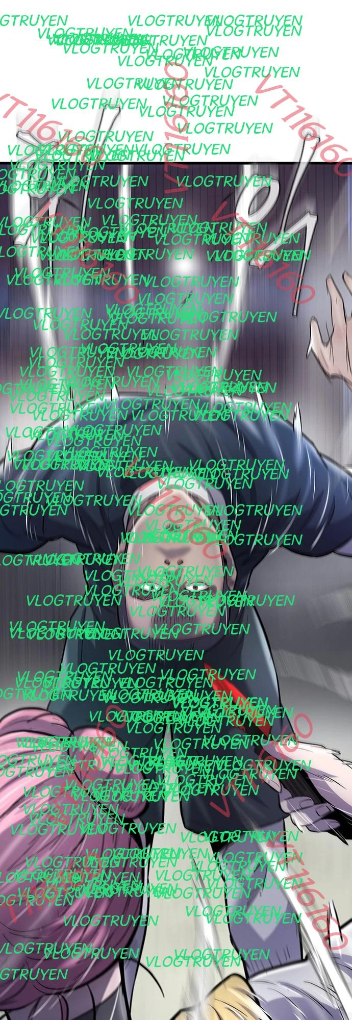 Bù Nhìn Chapter  124 - 65