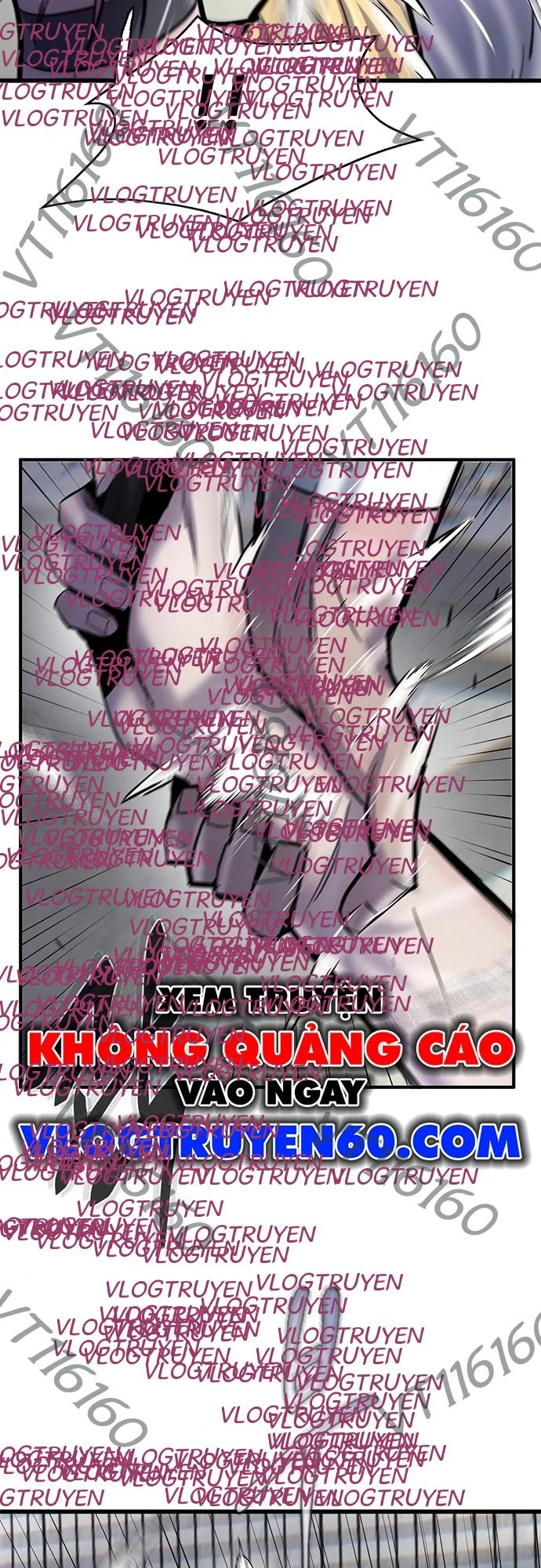 Bù Nhìn Chapter  124 - 66