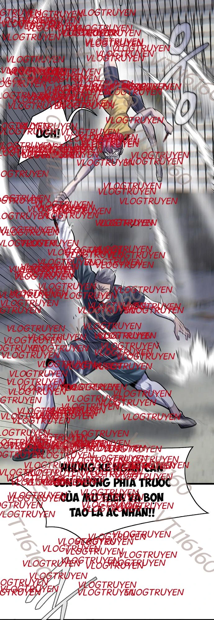 Bù Nhìn Chapter  124 - 67