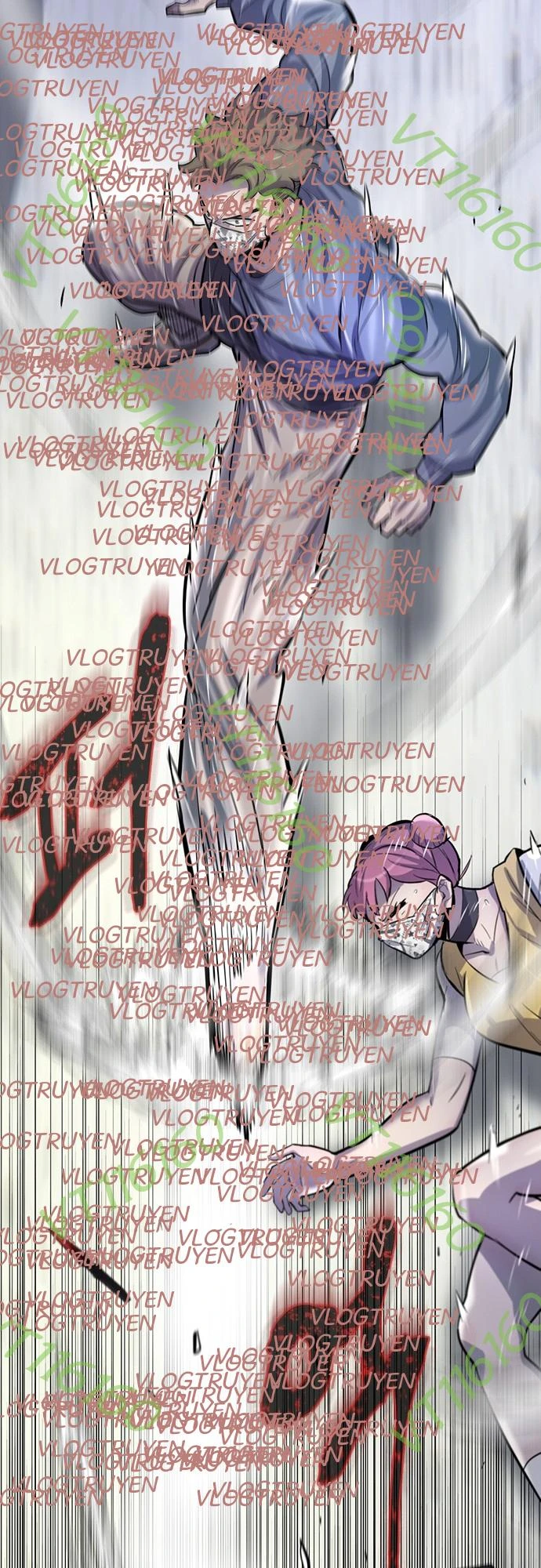 Bù Nhìn Chapter  124 - 71