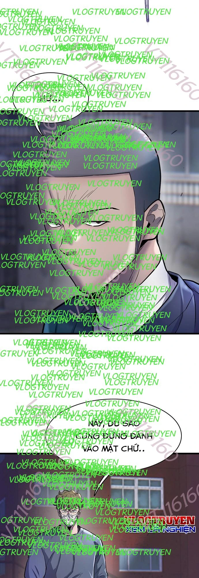 Bù Nhìn Chapter  124 - 74