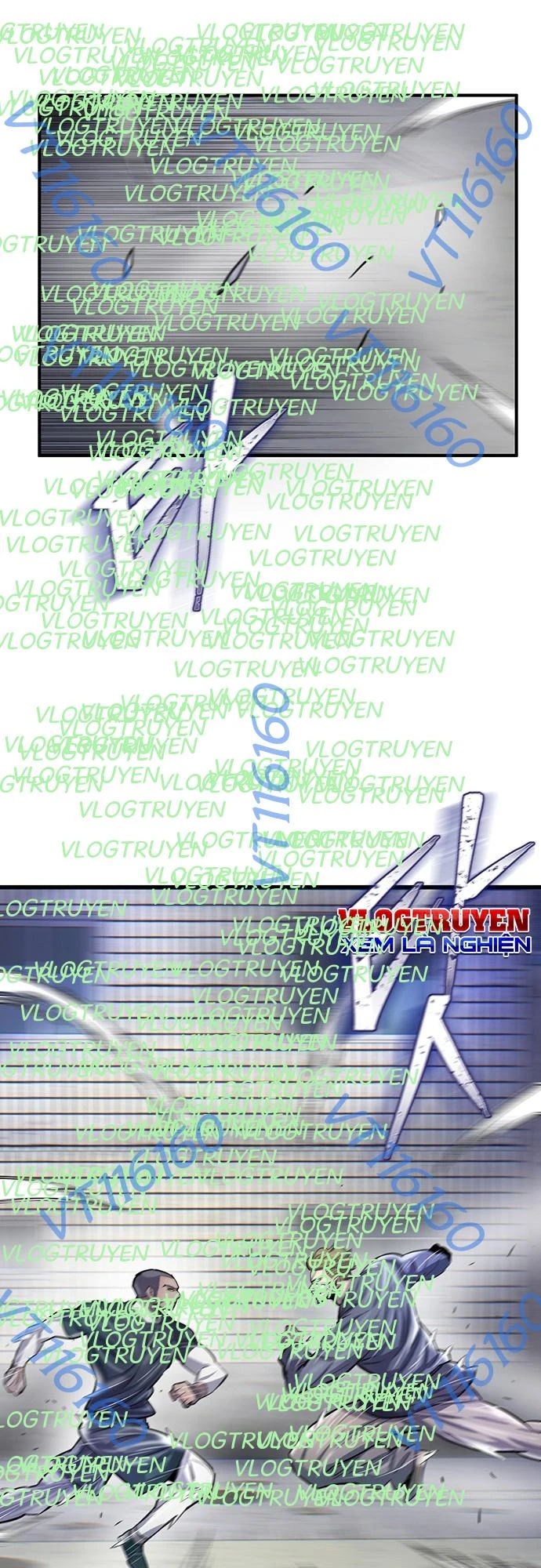 Bù Nhìn Chapter  124 - 77