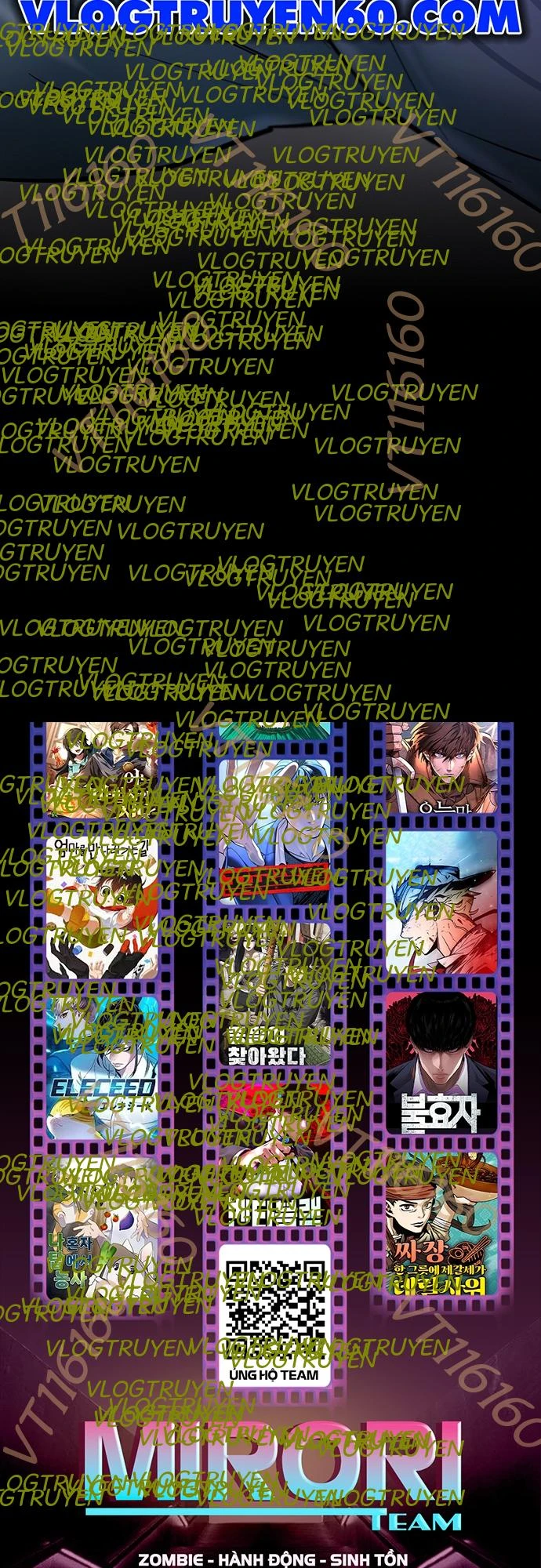 Bù Nhìn Chapter  124 - 79