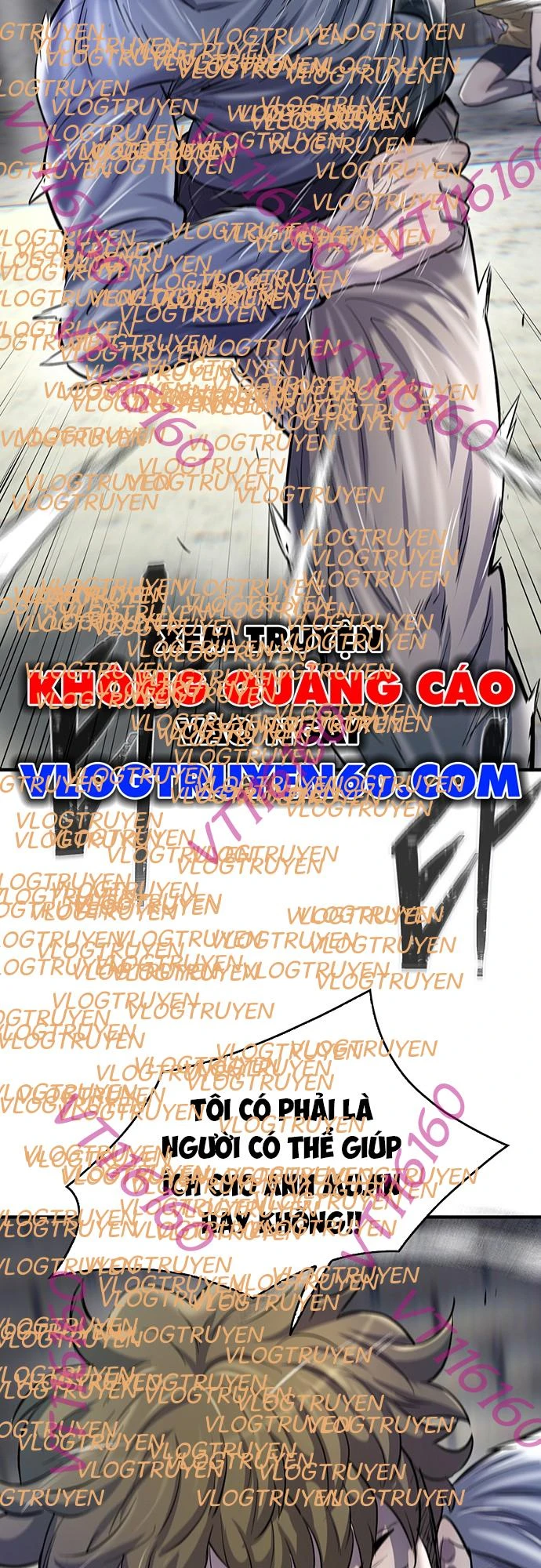 Bù Nhìn Chapter  125 - 2