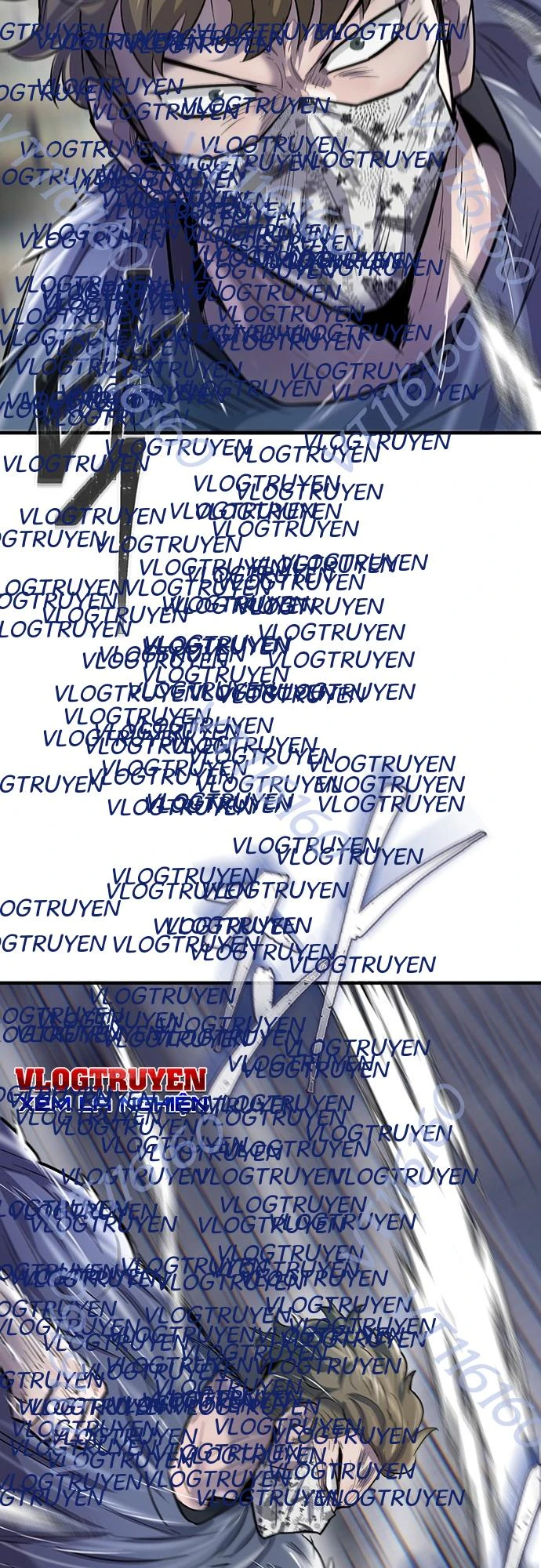 Bù Nhìn Chapter  125 - 3