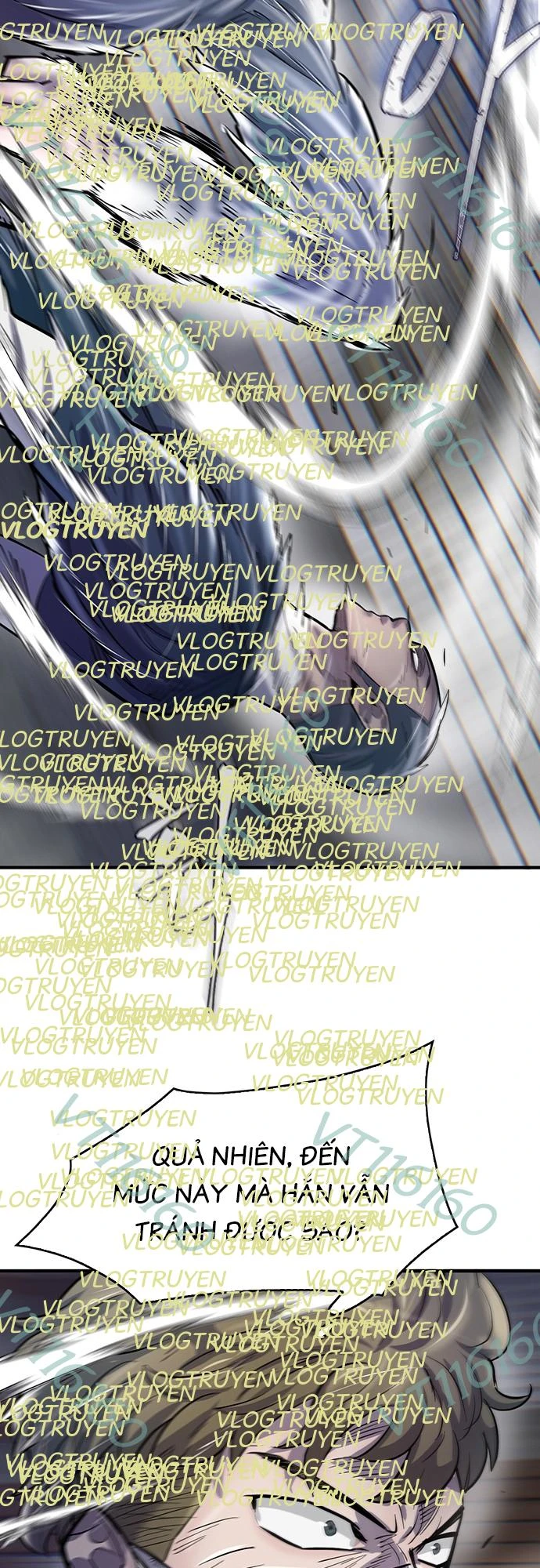 Bù Nhìn Chapter  125 - 4