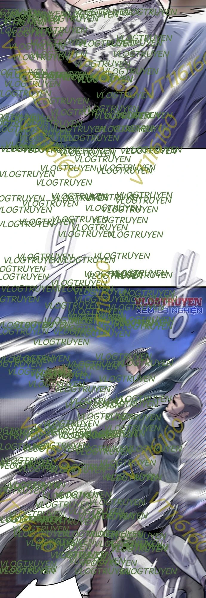 Bù Nhìn Chapter  125 - 5