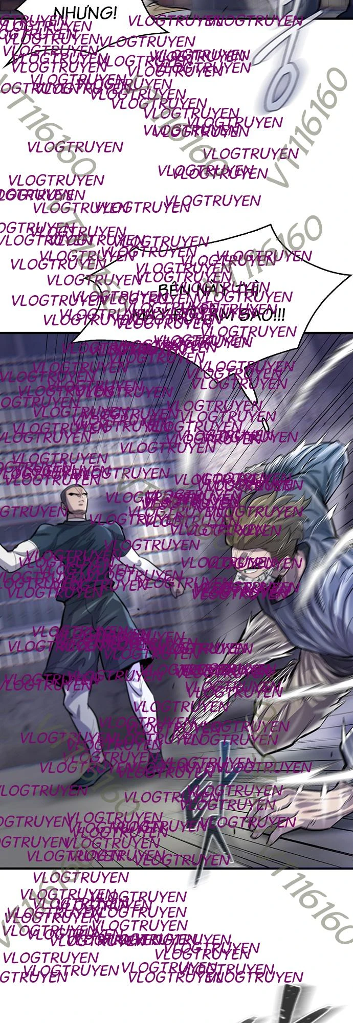 Bù Nhìn Chapter  125 - 6