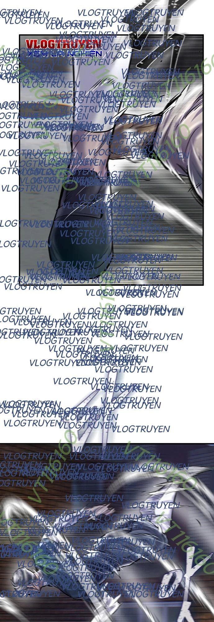 Bù Nhìn Chapter  125 - 7