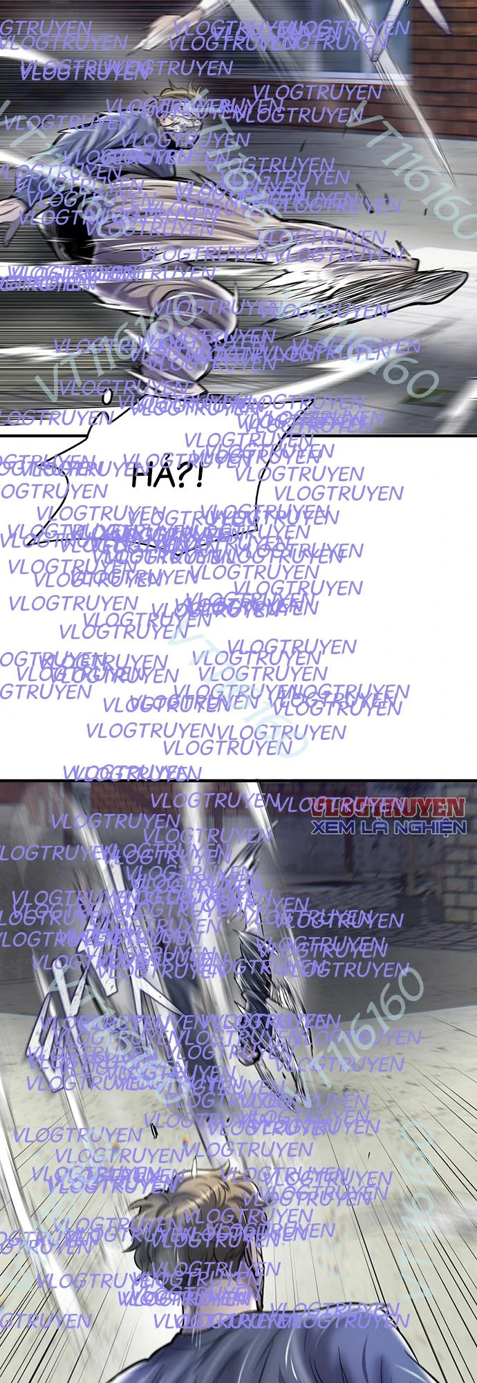 Bù Nhìn Chapter  125 - 8