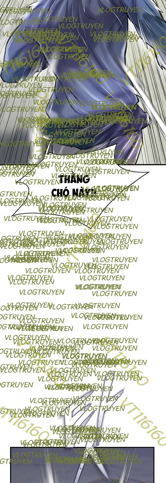 Bù Nhìn Chapter  125 - 9