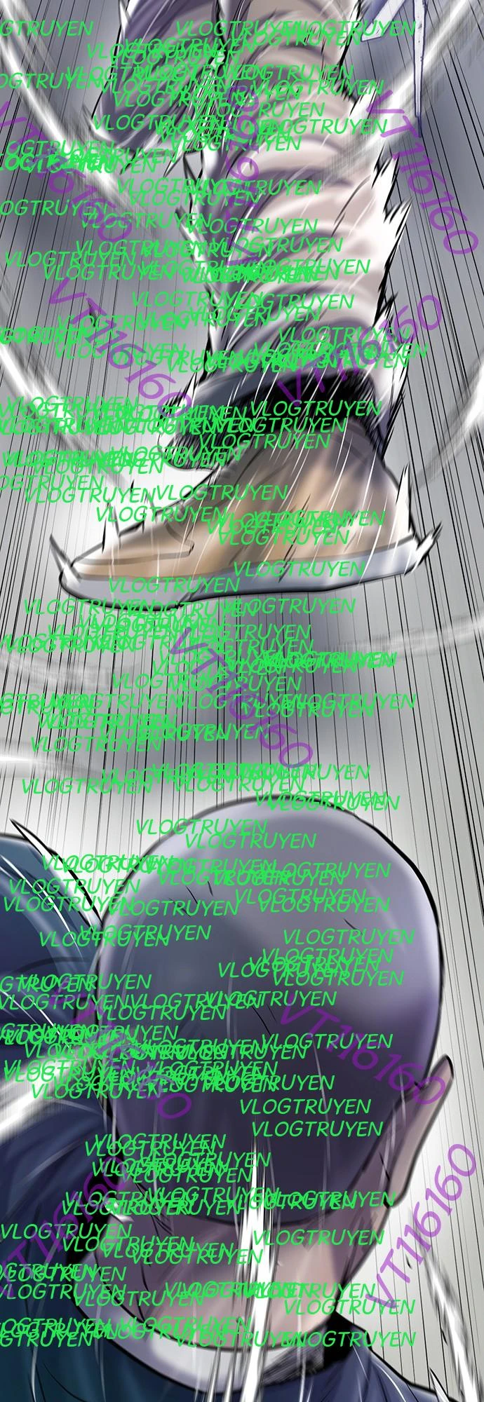 Bù Nhìn Chapter  125 - 11