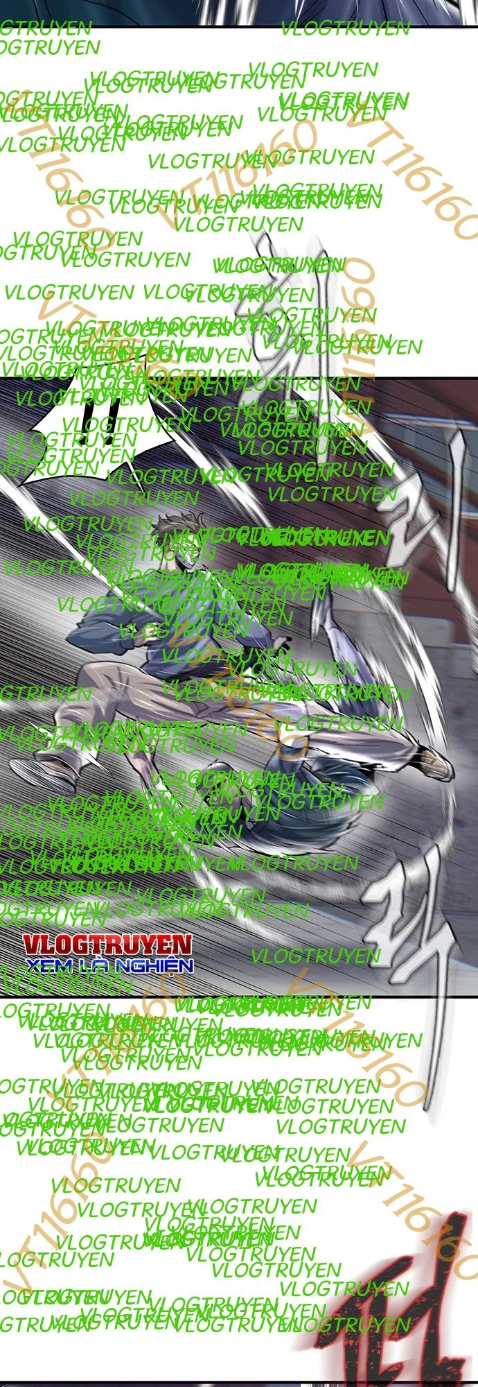 Bù Nhìn Chapter  125 - 12